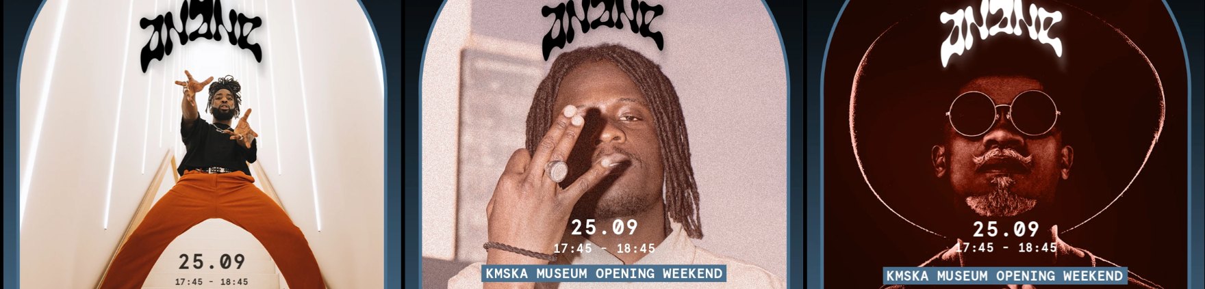 KMSKA X ANANE